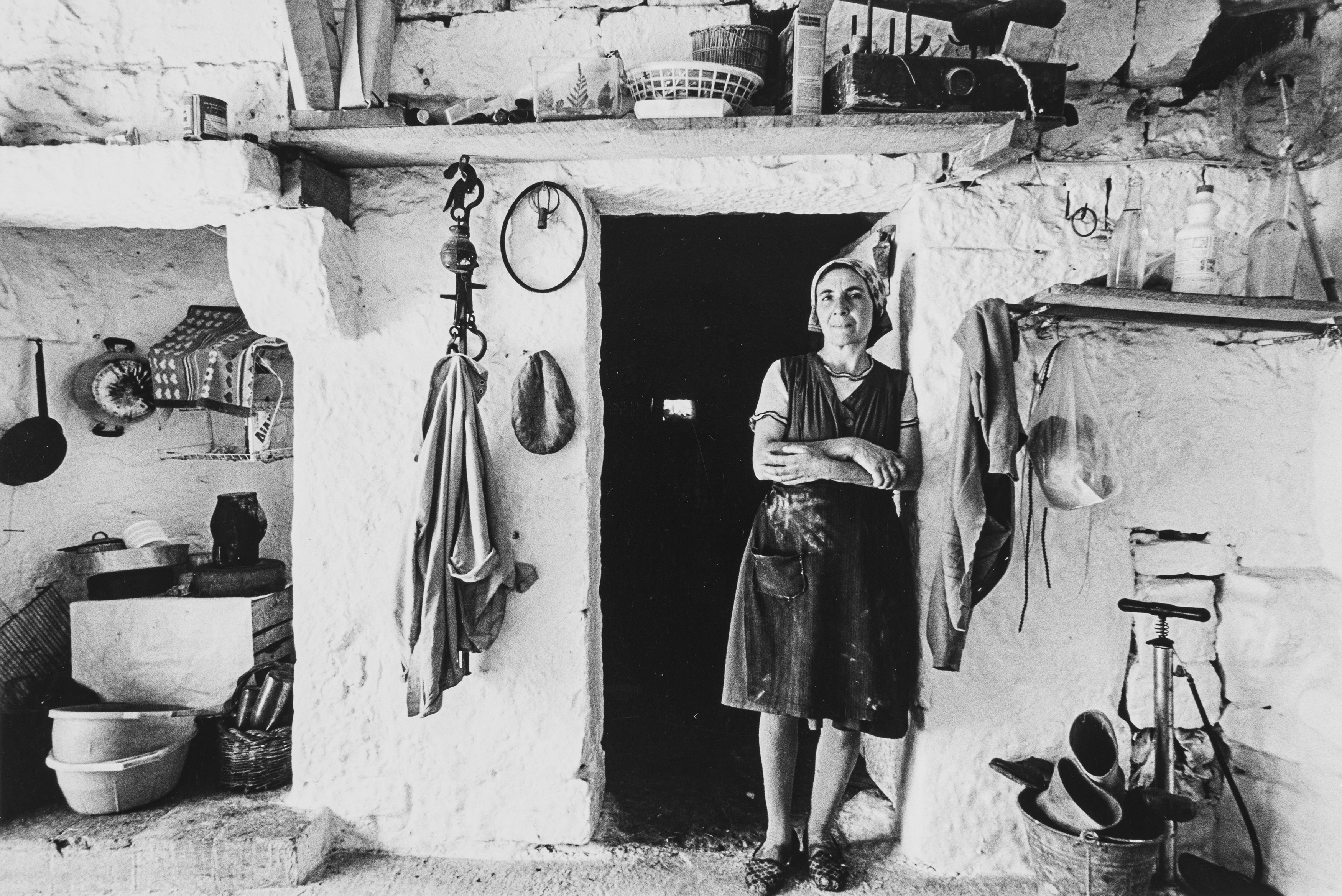 Luciano D'alessandro - Puglia