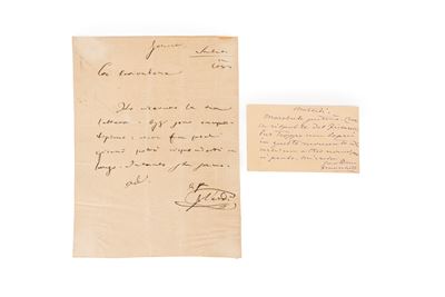 Lettera