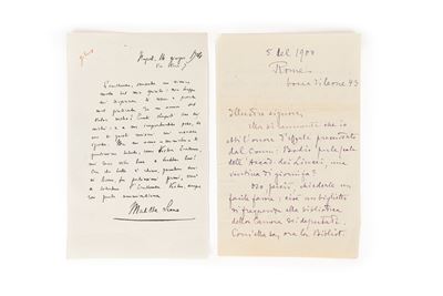 Lettera