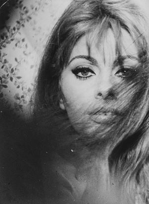 Sophia Loren