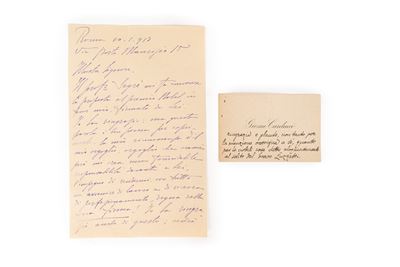 Lettera