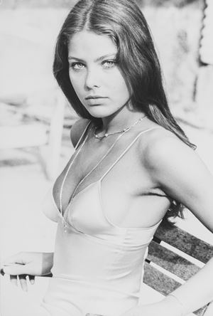 Ornella Muti