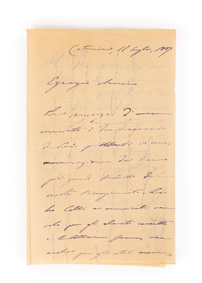 Lettera