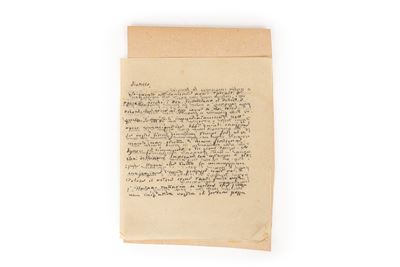 Lettera