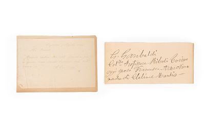 Lettera