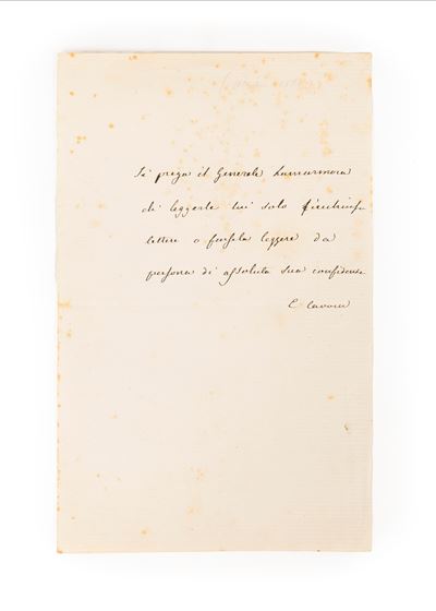 Lettera
