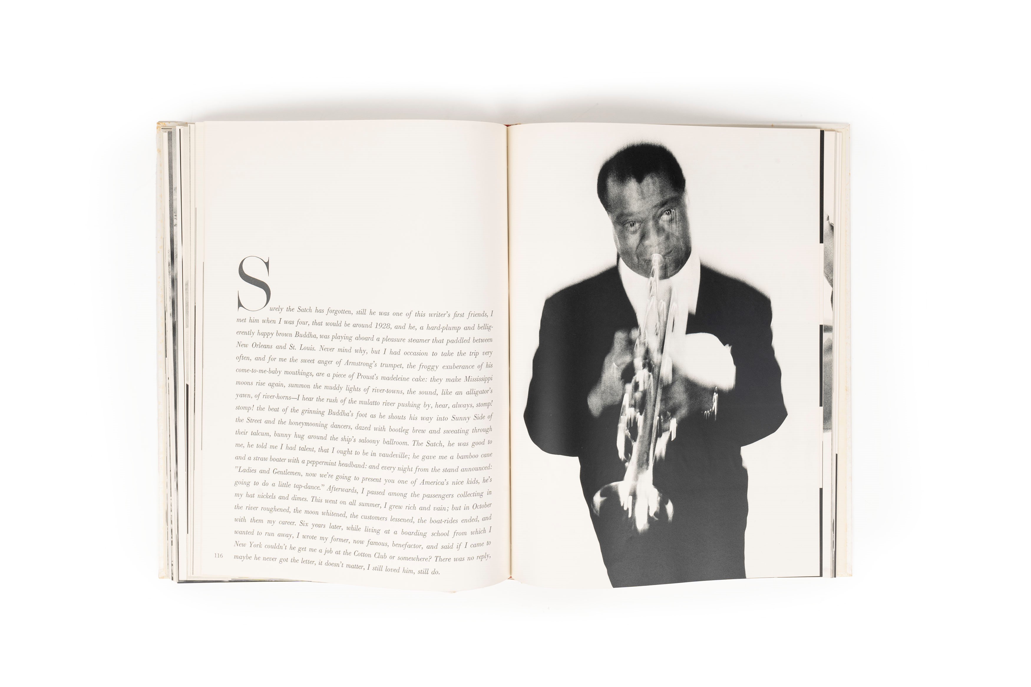 Richard Avedon - Observations - Fotolibro, 1959