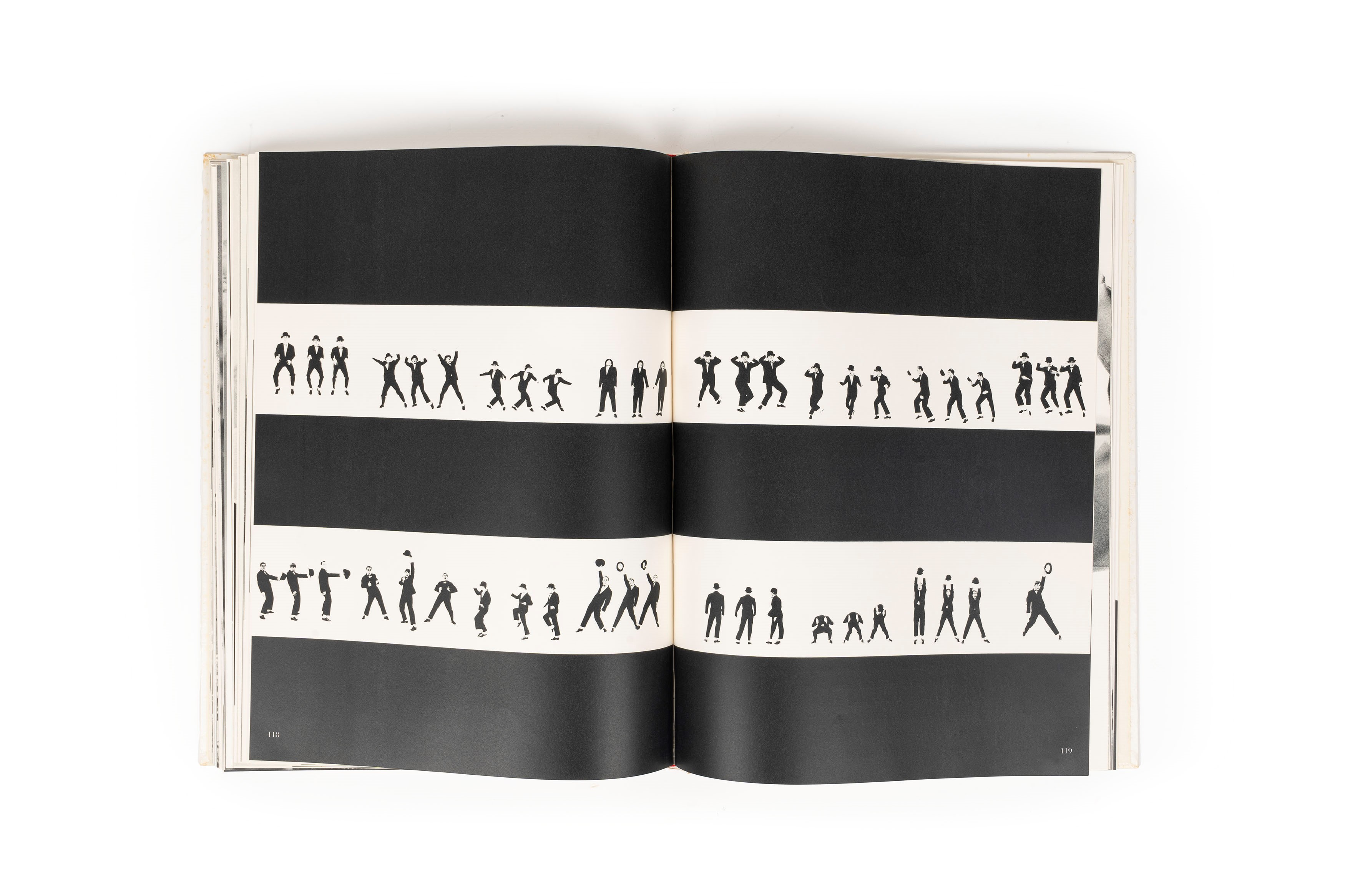 Richard Avedon - Observations - Fotolibro, 1959