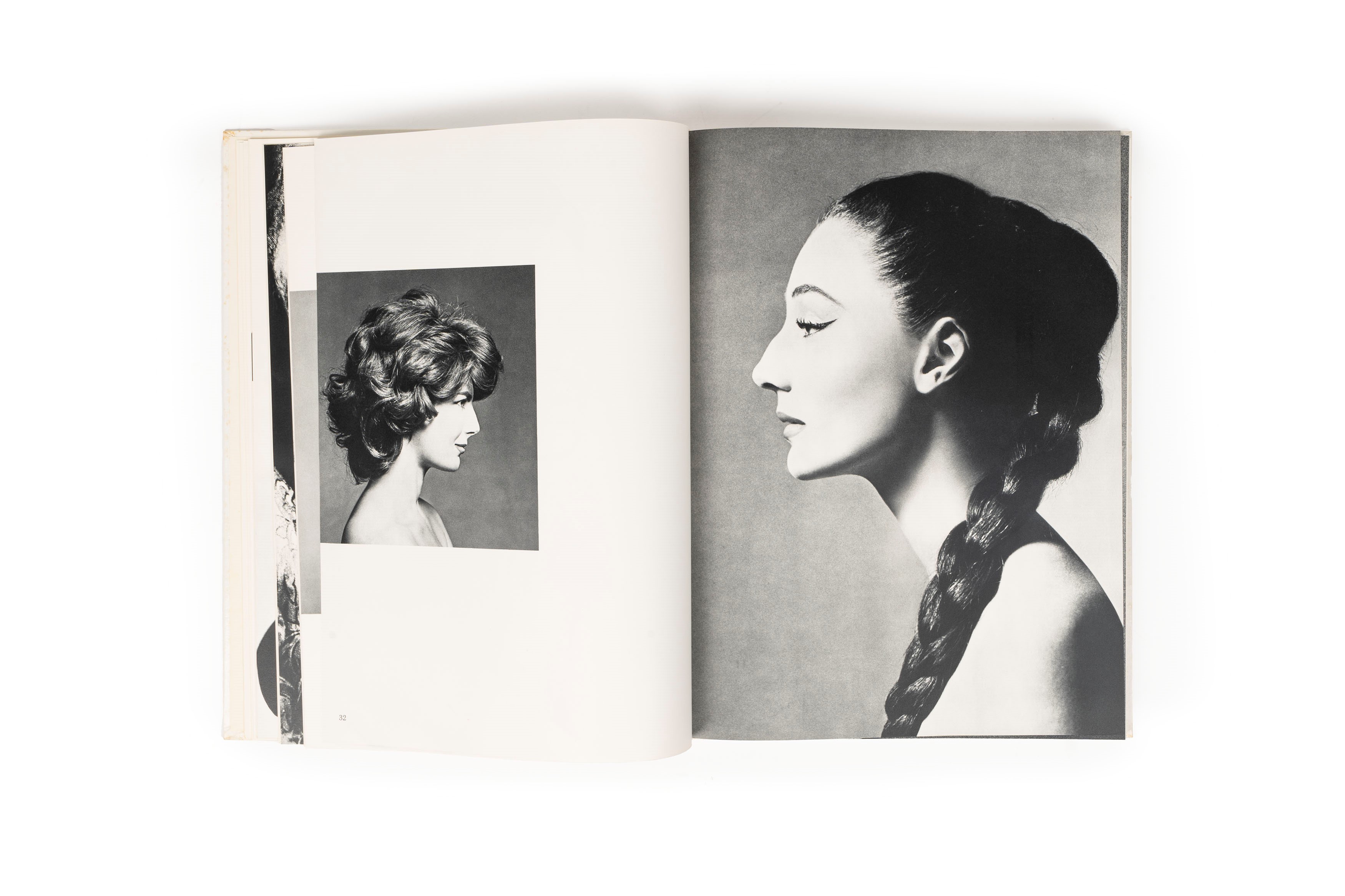 Richard Avedon - Observations - Fotolibro, 1959