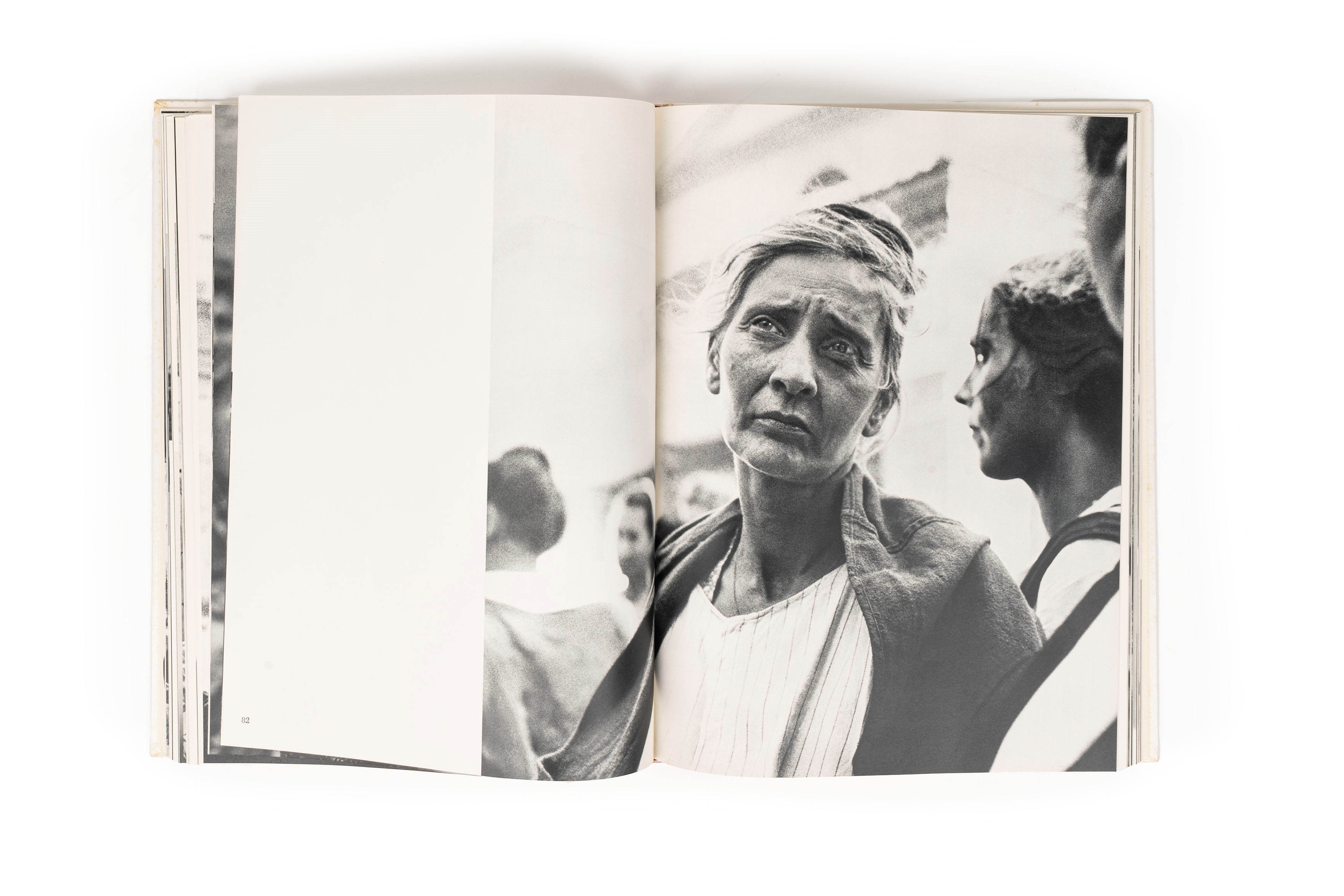 Richard Avedon - Observations - Fotolibro, 1959