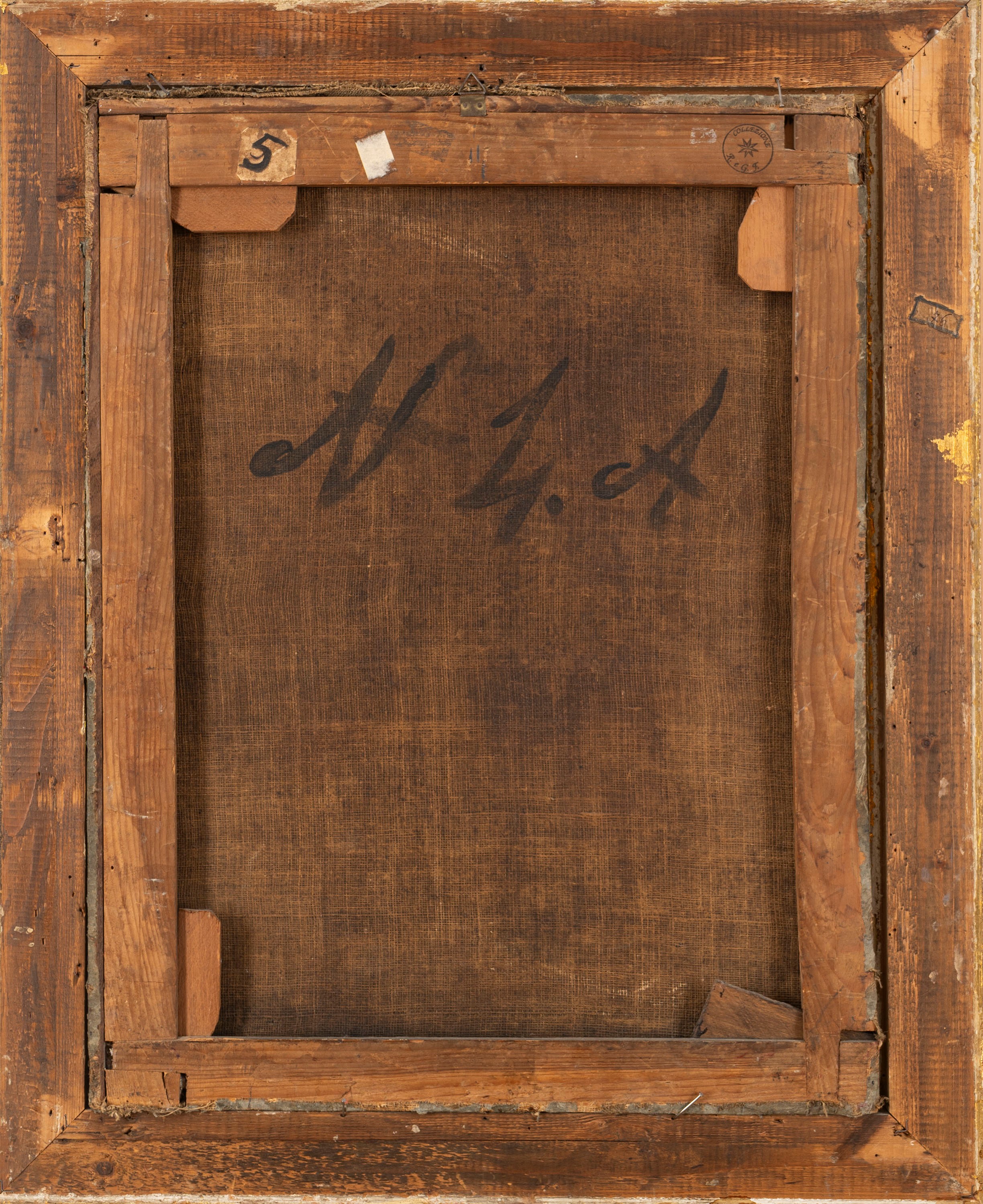 Ritratto di Clemente XIII