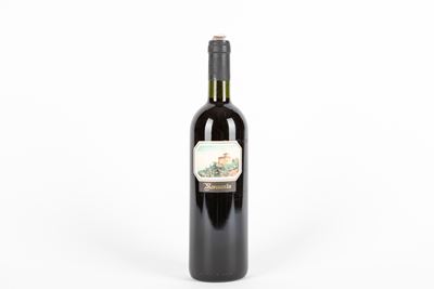 Castello di Monsanto 1996 Chianti Classico