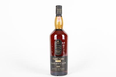 Lagavulin 1989 Special Release - Limited Edition