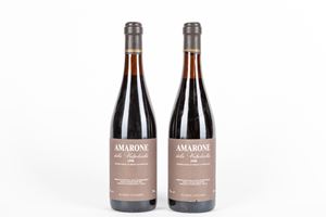 Cantine Mazzi, Amarone della Valpolicella (2 BT)