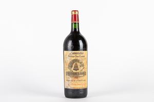 CHATEAU ANGELUS MAGNUM (1 BT)