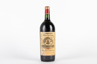 Chateau Angelus Magnum 1994 (1 Bt)