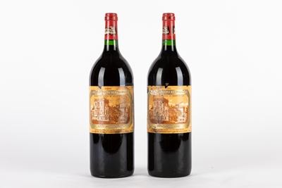 Chateau Ducru Beaucaillou Magnum 1995 (2 Bt)