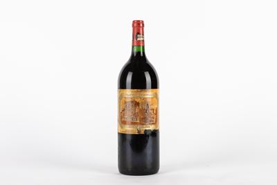 Chateau Ducru Beaucaillou Magnum 1995 (1 Bt)