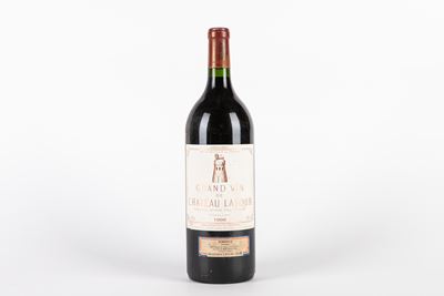Chateau Latour Magnum 1996 (1 Bt)