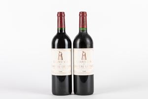 CHATEAU LATOUR 1996(2 BT)