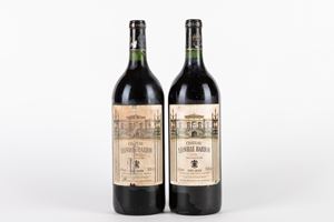 CHATEAU LEOVILLE BARTON 1996 (2 BT)