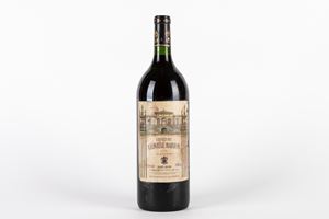 CHATEAU LEOVILLE BARTON 1996 (1 BT)