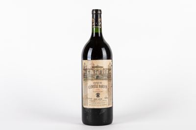 Chateau Leoville Barton 1996 (1 Bt)