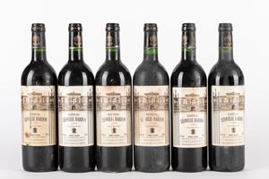CHATEAU LEOVILLE BARTON 1996 (6 BT)