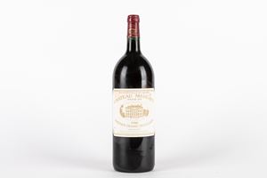 CHATEAU MARGAUX MAGNUM 1996 (1 BT)