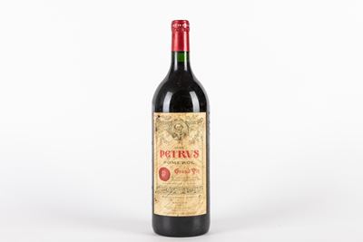 Petrus Magnum 1995 (1 Bt)