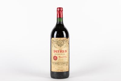 Petrus Magnum 1995 (1 Bt)