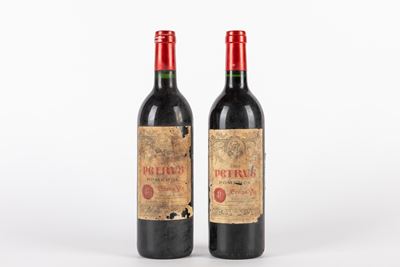 Petrus 1993 (2 Bt)
