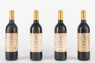 Chateau Pichon Longueville Comtesse De Lalande 1996 (4 Bt)