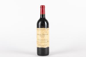 CHATEAU TROTANOY 1998(1 BT)