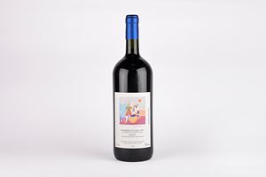  Italia -  Italia - Barbera