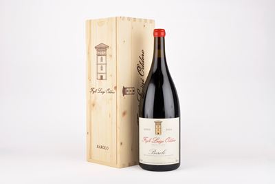 Barolo Luigi Oddero 2014 Mg