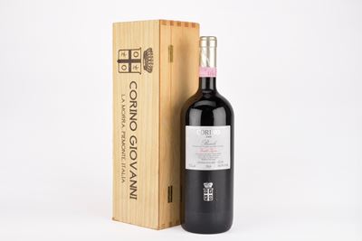 Barolo Corino Vecchie Vigne Mg