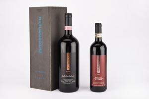  Italia -  Italia - Barolo