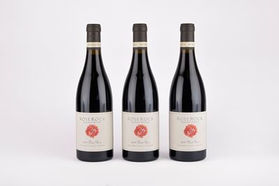 Rose Rock Pinot Noir Drouhin Oregon (3 Bt)