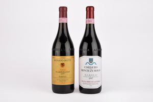  Italia -  Italia - Barolo