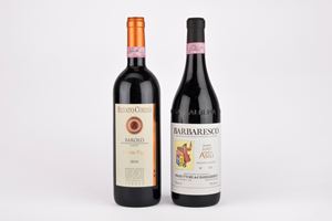  Italia -  Italia - Barolo