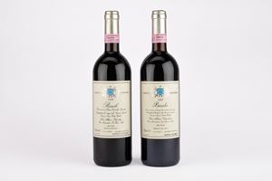  Italia -  Italia - Barolo