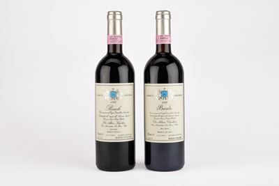 Selezione Barolo Elio Altare (2 Bt)