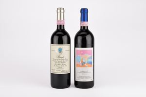  Italia -  Italia - Barolo