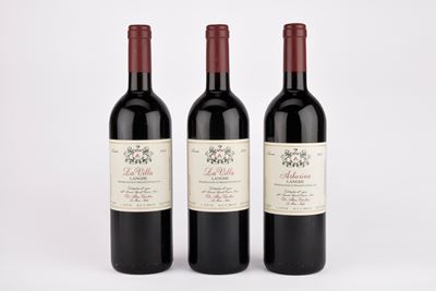 Selezione Elio Altare (3 Bt)