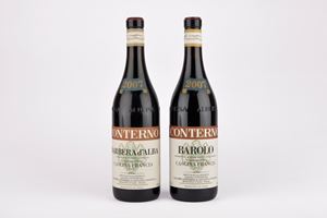  Italia -  Italia - Barolo