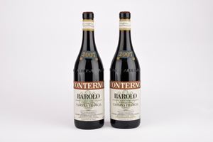 Italia -  Italia - Barolo