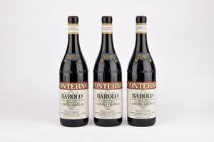  Italia -  Italia - Barolo