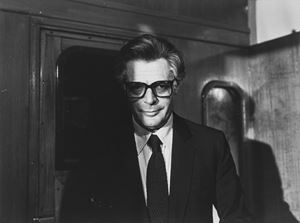 Marcello Mastroianni in "La città delle donne"