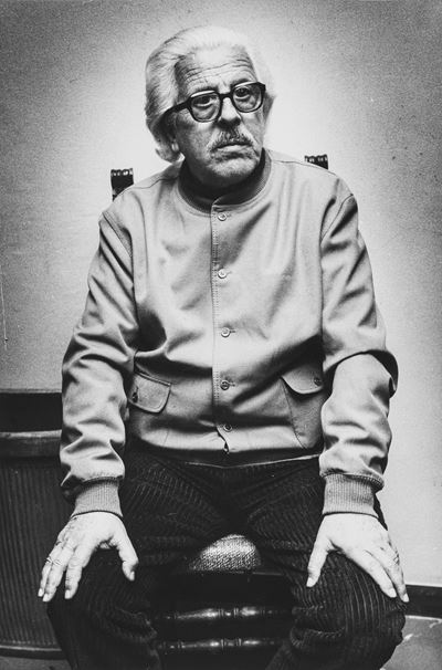 Sergio Amidei